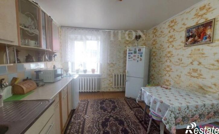 3-комн квартира ул Трудовая, 45,  д. 45