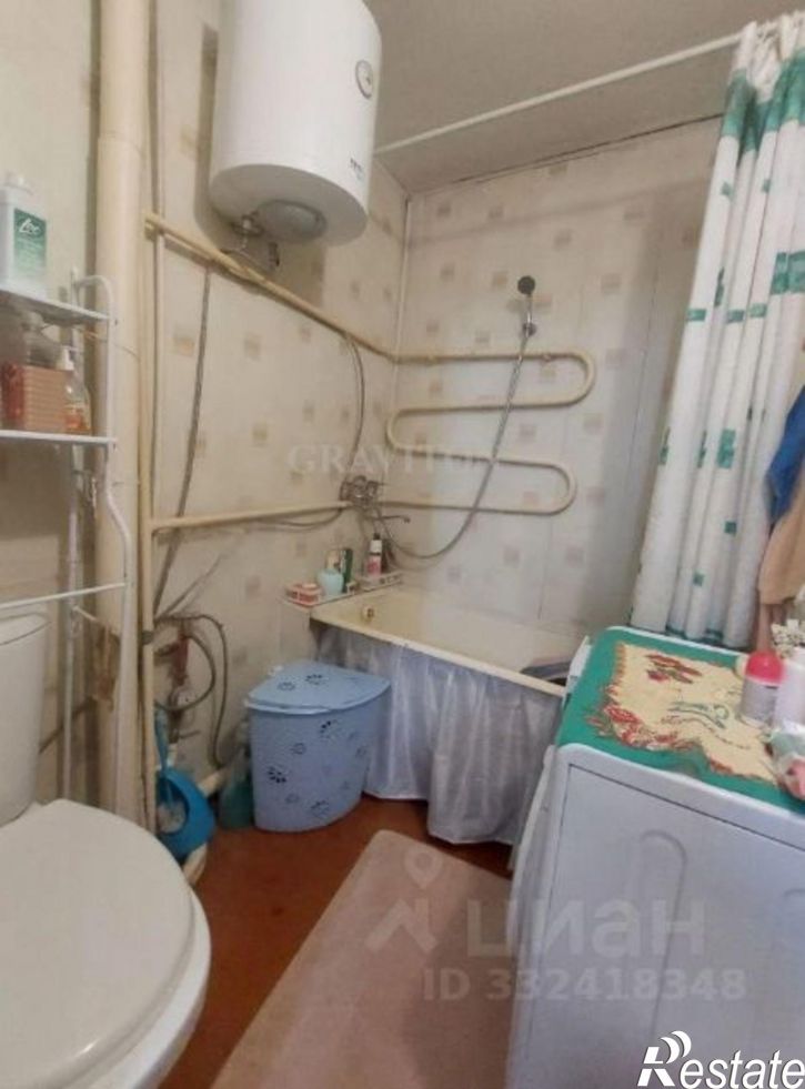3-комн квартира ул Трудовая, 45,  д. 45