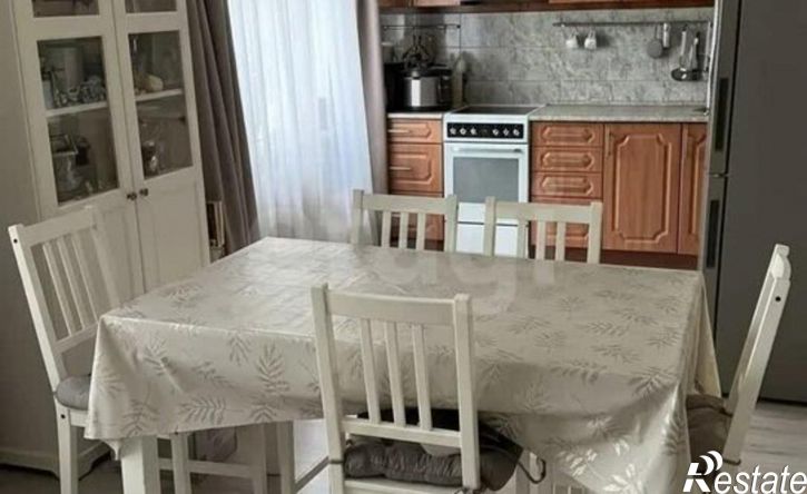 3-комн квартира Горно-Алтайск, Коммунистический проспект, 65