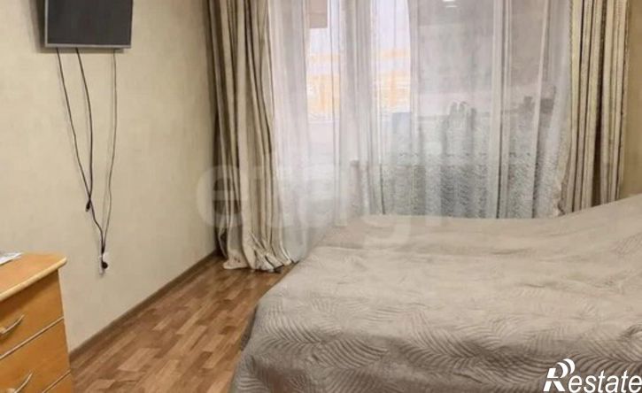 3-комн квартира Горно-Алтайск, Коммунистический проспект, 65