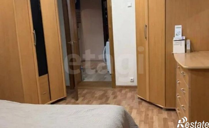 3-комн квартира Горно-Алтайск, Коммунистический проспект, 65