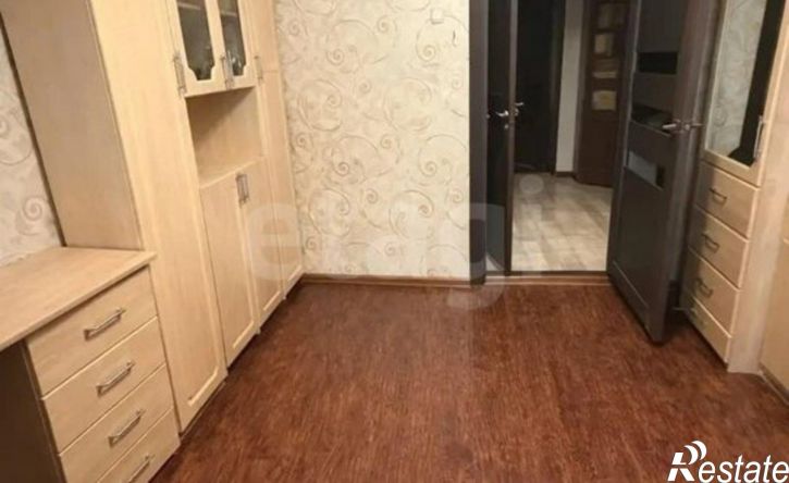 3-комн квартира Горно-Алтайск, Коммунистический проспект, 65