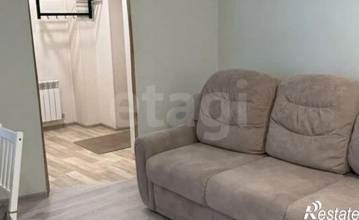 3-комн квартира Горно-Алтайск, Коммунистический проспект, 65
