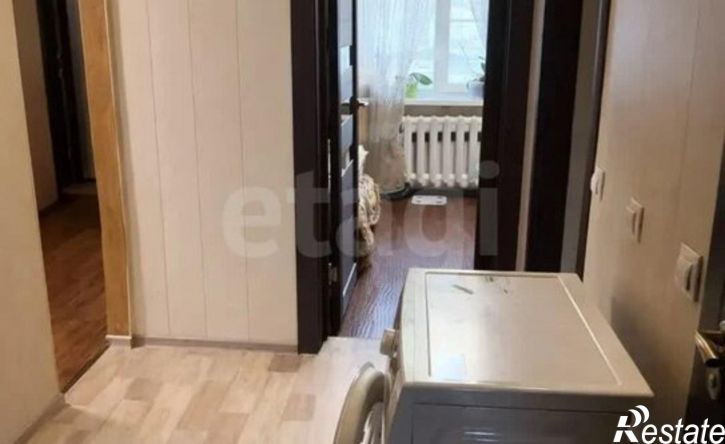 3-комн квартира Горно-Алтайск, Коммунистический проспект, 65