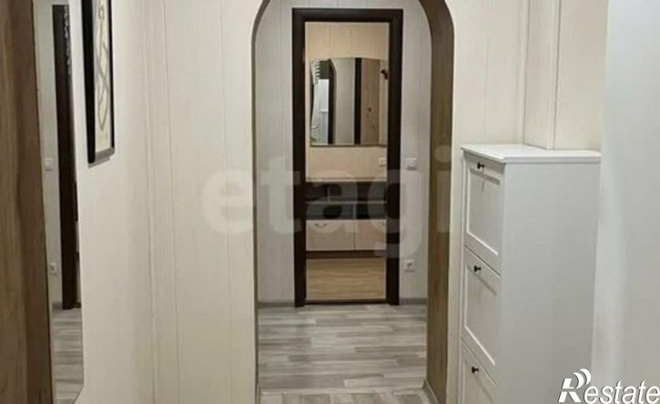 3-комн квартира Горно-Алтайск, Коммунистический проспект, 65