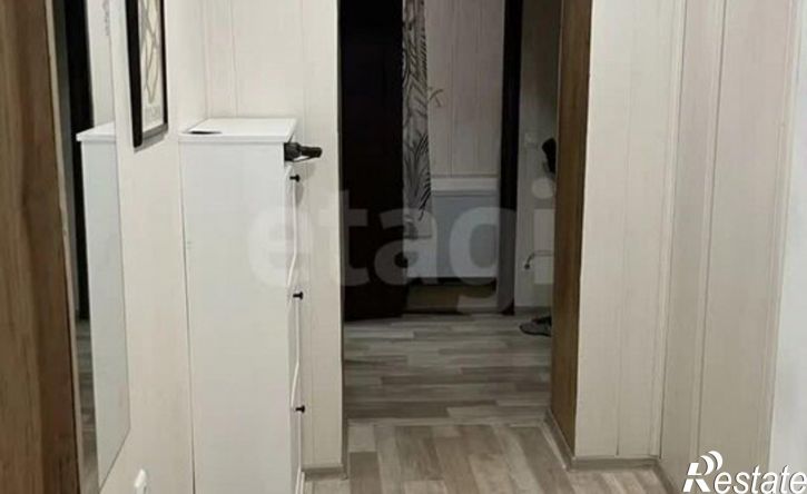 3-комн квартира Горно-Алтайск, Коммунистический проспект, 65