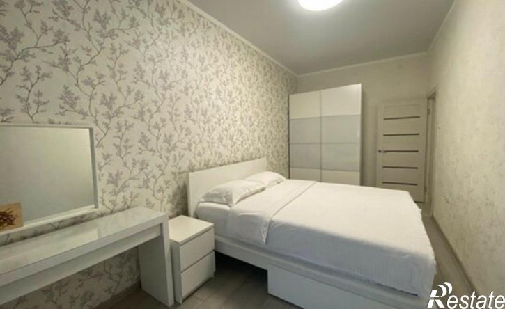 2-комн квартира Горно-Алтайск, Проточная улица, 10/1к3