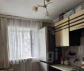 2-комн, 50кв м, этаж 2/5 