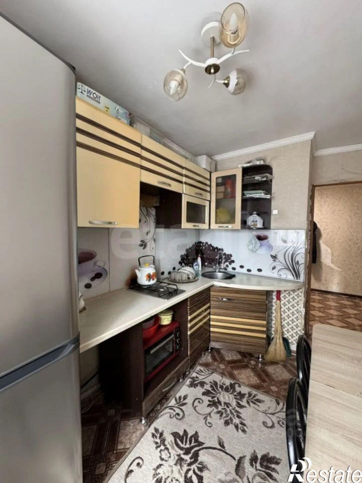 2-комн квартира