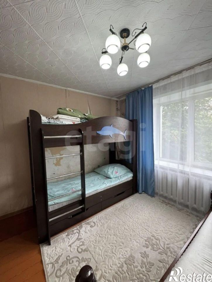 2-комн квартира