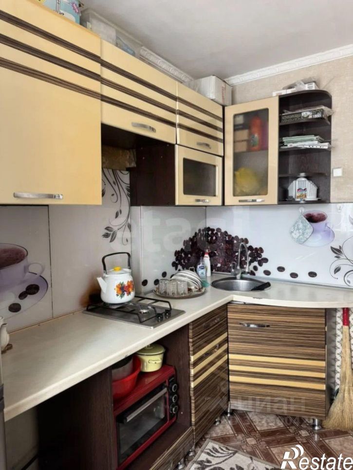 2-комн квартира