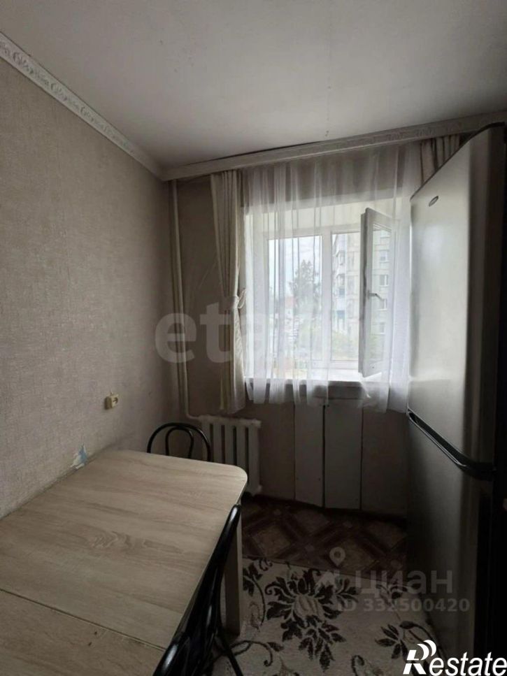 2-комн квартира
