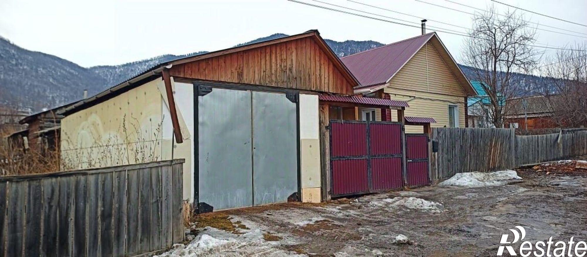 Купить дачу, дом, коттедж за 6 000 000 рублей на ул Победы, 41