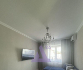 2-комн, 58кв м, этаж 3/5 Гранитный пер, 1