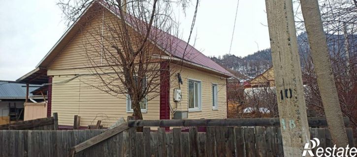 Коттедж/дом ул Победы, 41,  д. 41