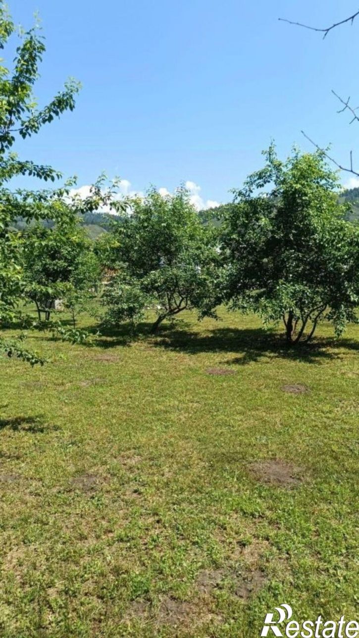 Земельный участок Чемальский район, село Анос