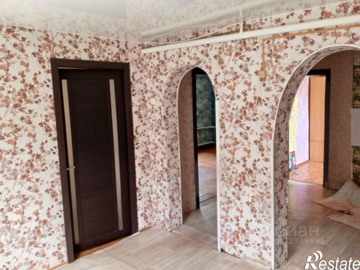 4-комн квартира ул Советская, 132,  д. 132