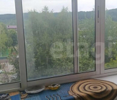 2-комн, 44кв м, этаж 5/5 Горно-Алтайск, Коммунистический проспект, 160