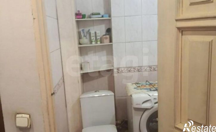 2-комн квартира Горно-Алтайск, Коммунистический проспект, 160