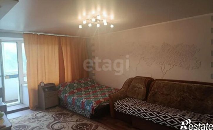 2-комн квартира Горно-Алтайск, Коммунистический проспект, 160