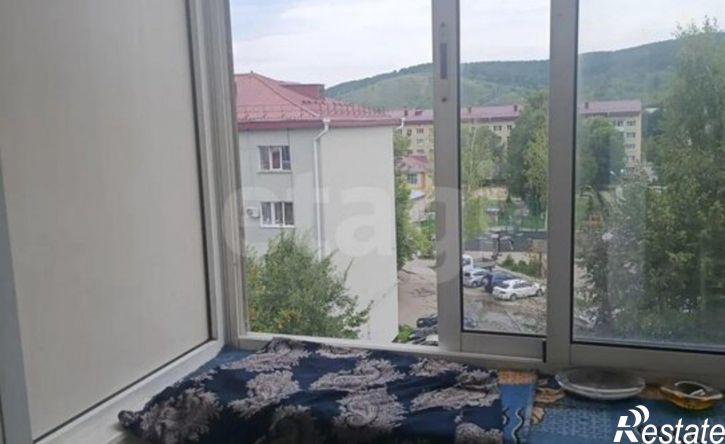 2-комн квартира Горно-Алтайск, Коммунистический проспект, 160