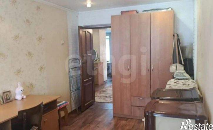 2-комн квартира Горно-Алтайск, Коммунистический проспект, 160