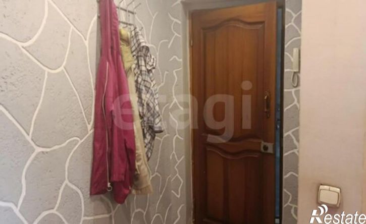 2-комн квартира Горно-Алтайск, Коммунистический проспект, 160