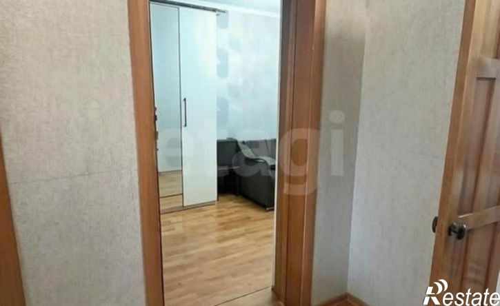 2-комн квартира Майминский район, село Майма, Социалистическая улица, 6