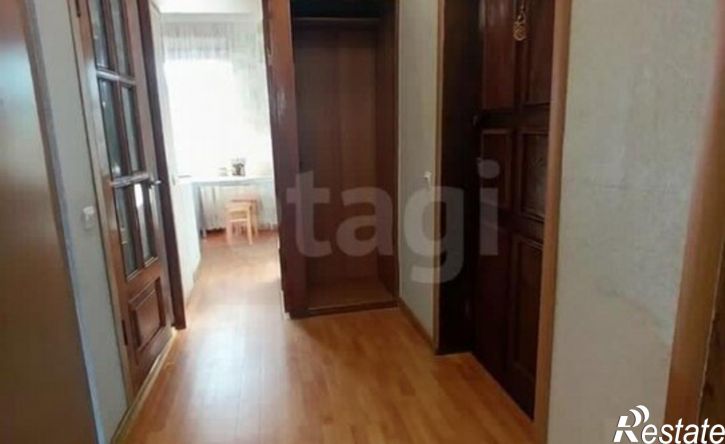 2-комн квартира Майминский район, село Майма, Социалистическая улица, 6