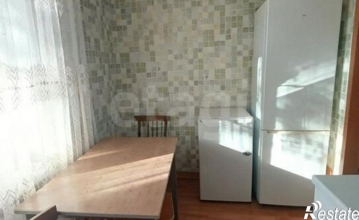 2-комн квартира Майминский район, село Майма, Социалистическая улица, 6