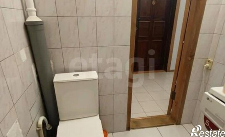 2-комн квартира Майминский район, село Майма, Социалистическая улица, 6