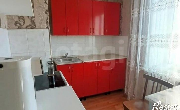 2-комн квартира Майминский район, село Майма, Социалистическая улица, 6