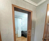 2-комн, 44кв м, этаж 2/2 ул Социалистическая, 4