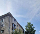 2-комн, 45кв м, этаж 5/5 Коммунистический пр-кт, 147
