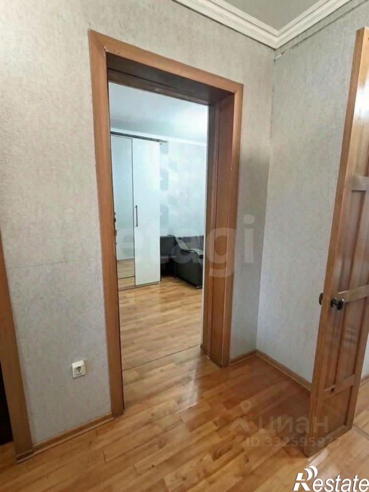 2-комн квартира ул Социалистическая, 4,  д. 4