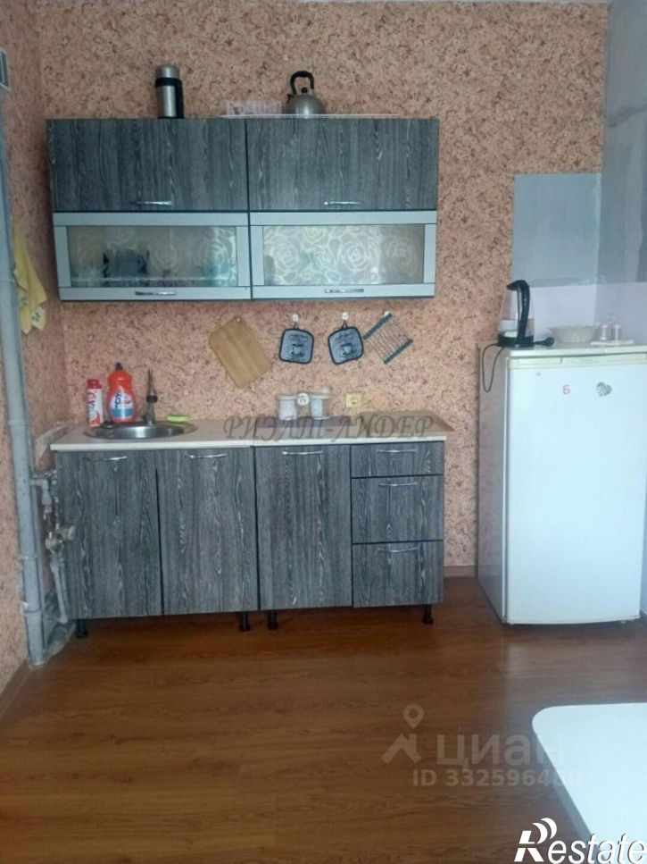 1-комн квартира ул Ленина, 38,  д. 38