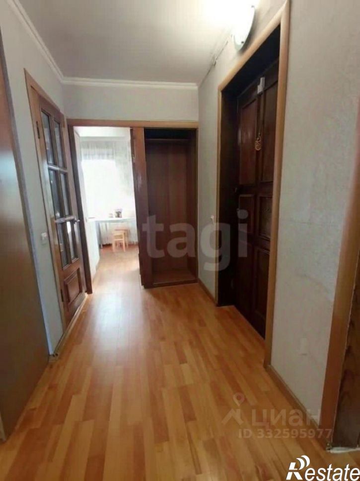 2-комн квартира ул Социалистическая, 4,  д. 4
