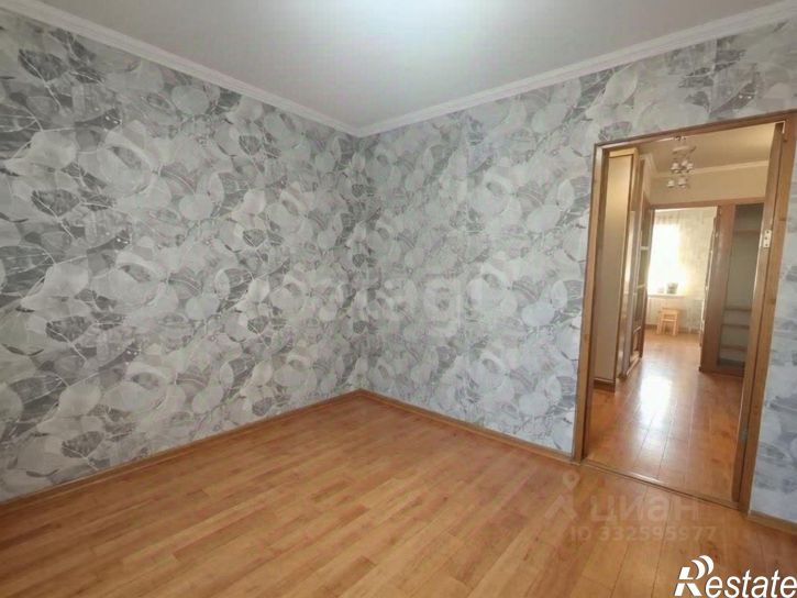 2-комн квартира ул Социалистическая, 4,  д. 4