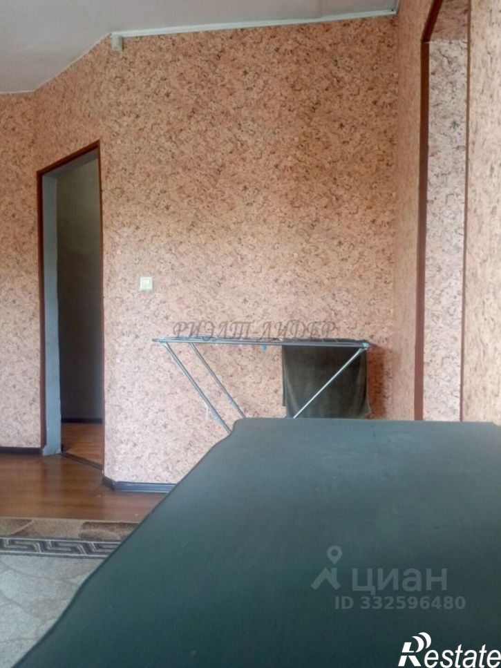 1-комн квартира ул Ленина, 38,  д. 38