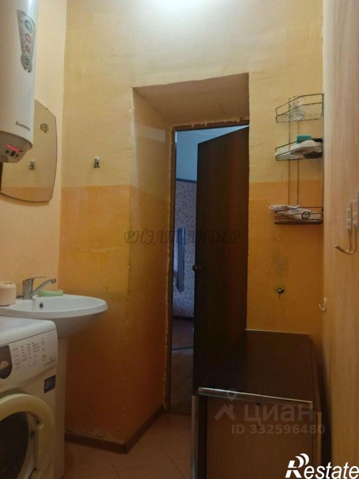 1-комн квартира ул Ленина, 38,  д. 38