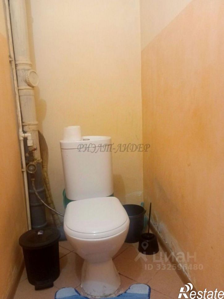 1-комн квартира ул Ленина, 38,  д. 38