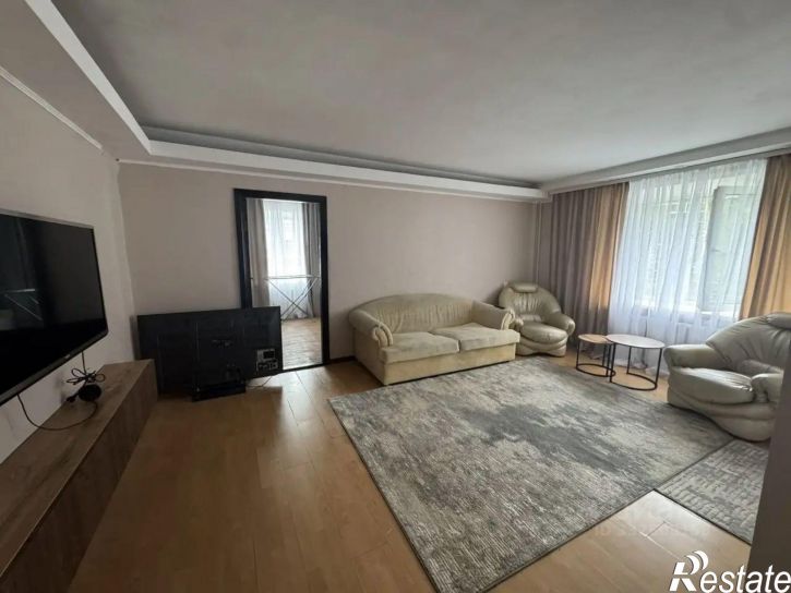 3-комн квартира Горно-Алтайск