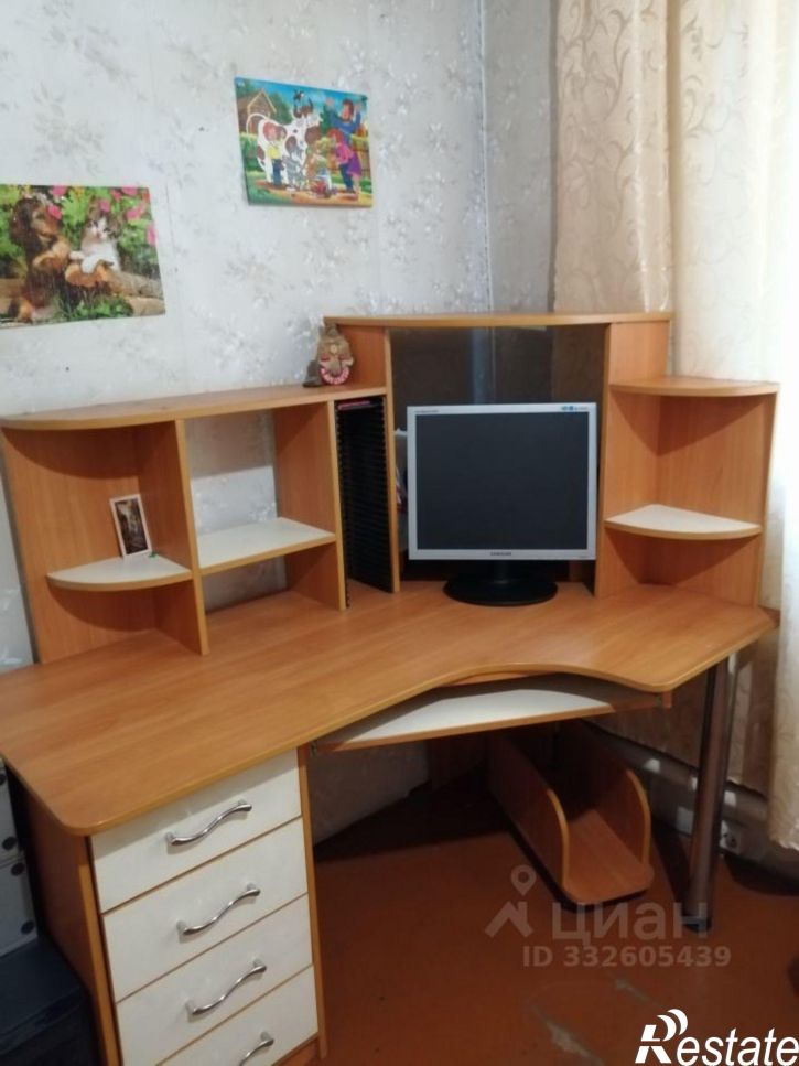 Коттедж/дом Турочакский район