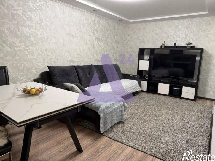 3-комн квартира Алтай республика, город Горно-Алтайск