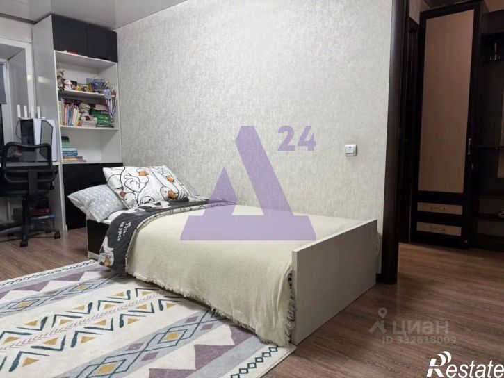 3-комн квартира Алтай республика, город Горно-Алтайск