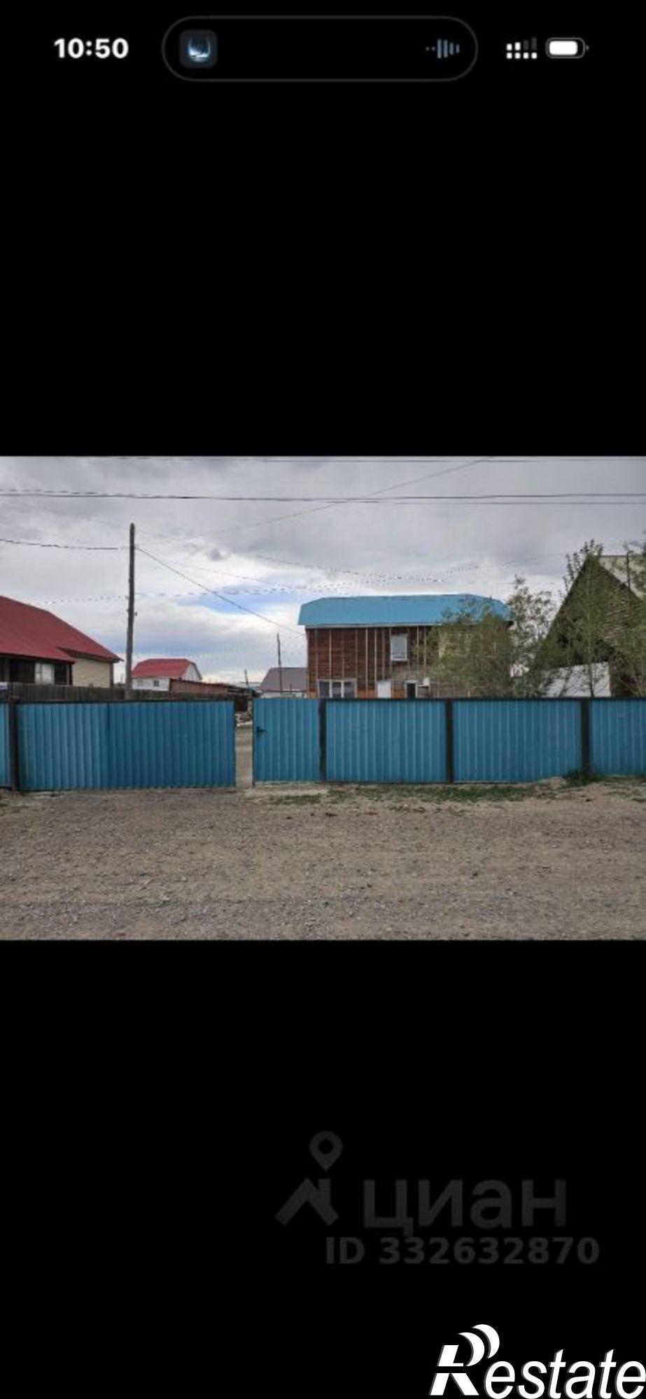 Купить дачу, дом, коттедж за 8 500 000 рублей на село Кош-Агач