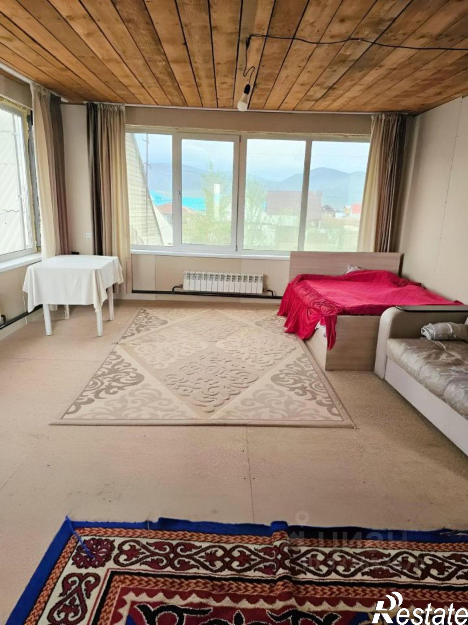 Купить дачу, дом, коттедж за 8 500 000 рублей на село Кош-Агач