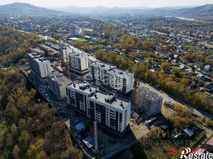 2-комн квартира ул Алтайская, 49,  д. 49