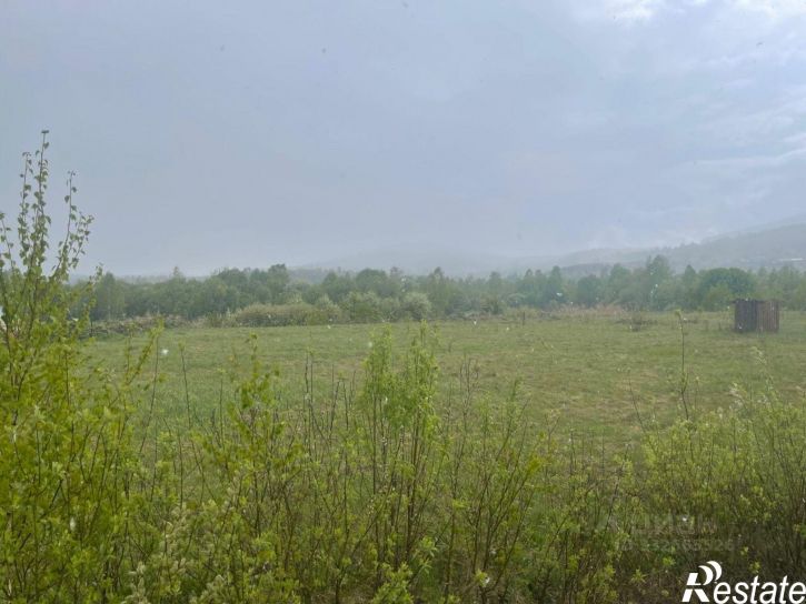 Земельный участок Майминский район