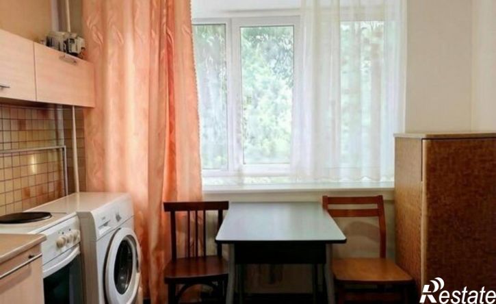 1-комн квартира Майминский район, село Майма, улица Мира, 7